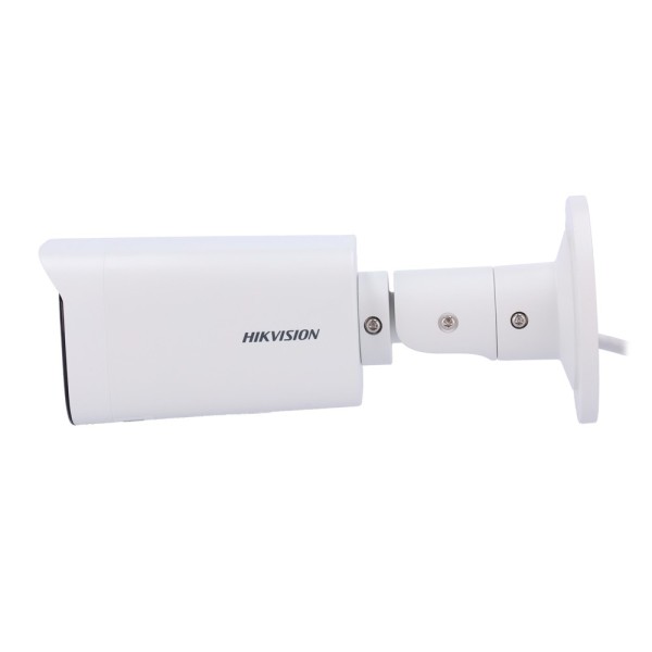 Acheter HIKVISION VALUE DS-2CD1663G2-LIZSU(2.8-12MM) Caméra Bullet IP Hikvision - Gamme CORE | microSD 512 Go - 6 MP | Objectif 