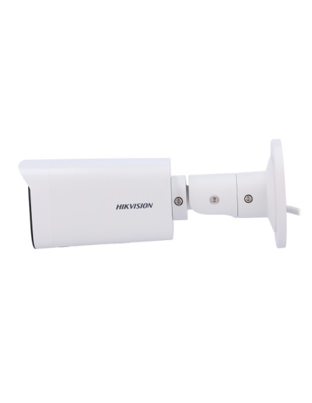 Comprar HIKVISION DS-2CD1663G2-LIZSU(2.8-12MM) Cámara Bullet IP Hikvision - Gama CORE | microSD 512 GB - 6 MP | Lente motorizado