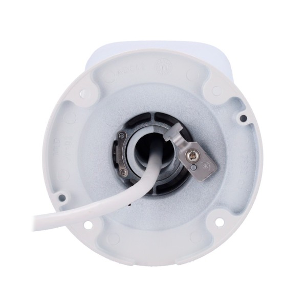 Valor Hikvision DS-2CD1663G2-LIZSU (2.8-12mm) Camera Bullet IP Hikvision - Core Range | microSD 512 GB - 6 MP | Lente motorizada