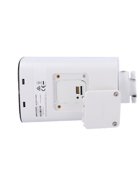 Kaufen HIKVISION VALUE DS-2CD1663G2-LIZSU(2.8-12MM) Bullet-IP-Kamera von Hikvision – CORE-Serie | microSD 512 GB – 6 MP | Motori