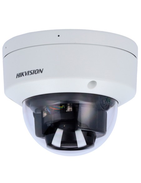 Comprar HIKVISION VALUE DS-2CD1723G2-LIZSU(2.8-12MM) Cámara Domo IP Hikvision VALUE - Resolución 2 Megapíxel (1920x1080) - Lente