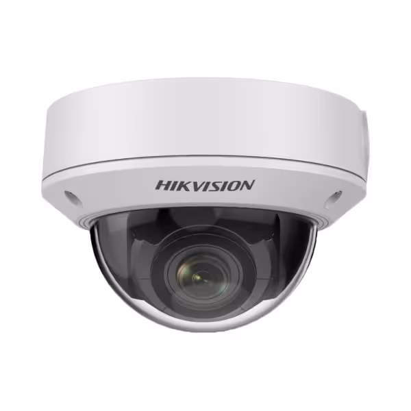 Comprar HIKVISION DS-2CD1743G2-IZ(2.8-12MM) Hikvision - Cámara Domo IP gama VALUE  - Resolución 4 Megapixel (2560x1440) - Lente 