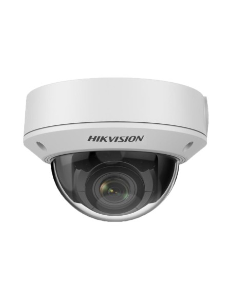 Comprar HIKVISION VALUE DS-2CD1743G2-IZ(2.8-12MM) Hikvision - Cámara Domo IP gama VALUE  - Resolución 4 Megapixel (2560x1440) - 