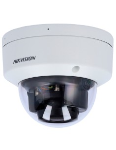 Comprar HIKVISION VALUE DS-2CD1743G2-LIZSU(2.8-12MM) Cámara Domo IP Hikvision VALUE - Resolución 4 Megapíxel (2560x1440) - Lente