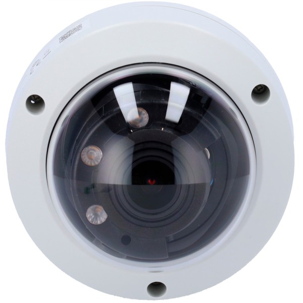 Comprar HIKVISION VALUE DS-2CD1743G2-LIZSU(2.8-12MM) Cámara Domo IP Hikvision VALUE - Resolución 4 Megapíxel (2560x1440) - Lente