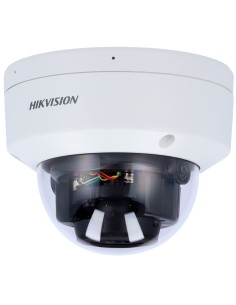 Comprar HIKVISION VALUE DS-2CD1763G2-LIZSU(2.8-12MM) Cámara Domo IP Hikvision gama VALUE - Resolucióni 6 Mpx  (3200x1800) - Lent