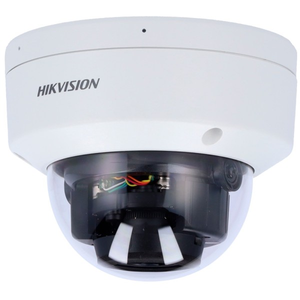 Comprar HIKVISION VALUE DS-2CD1763G2-LIZSU(2.8-12MM) Cámara Domo IP Hikvision gama VALUE - Resolucióni 6 Mpx  (3200x1800) - Lent