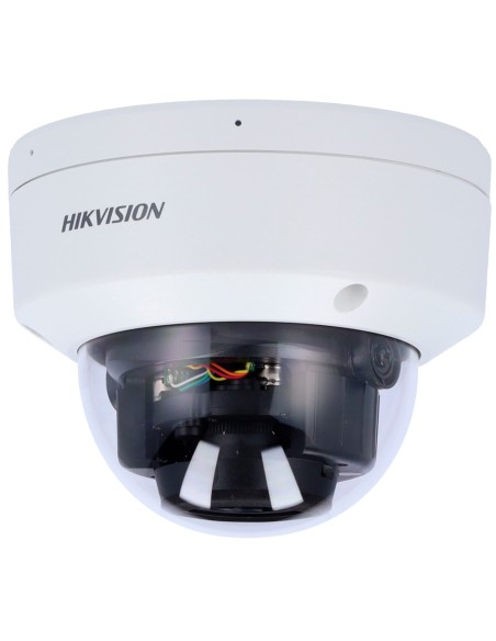 Acheter HIKVISION VALUE DS-2CD1763G2-LIZSU(2.8-12MM) Caméra dôme IP Hikvision gamme VALUE - Résolution 6 Mpx (3200x1800) - Objec