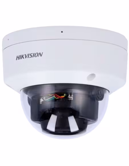 Kaufen HIKVISION VALUE DS-2CD1763G2-LIZSU(2.8-12MM) Hikvision IP-Dome-Kamera der VALUE-Serie – Auflösung 6 MP (3200x1800) – Obje
