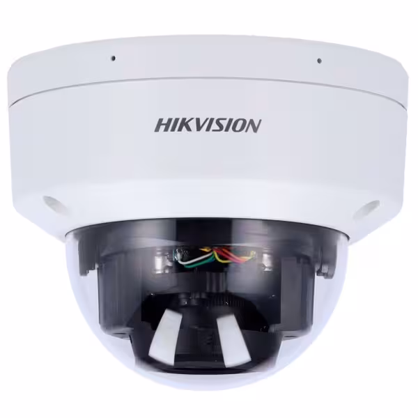 Acquistare HIKVISION VALUE DS-2CD1763G2-LIZSU(2.8-12MM) Telecamera Dome IP Hikvision gamma VALUE - Risoluzione 6 Mpx (3200x1800)