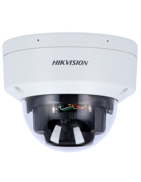 Acheter HIKVISION VALUE DS-2CD1763G2-LIZSU(2.8-12MM) Caméra dôme IP Hikvision gamme VALUE - Résolution 6 Mpx (3200x1800) - Objec