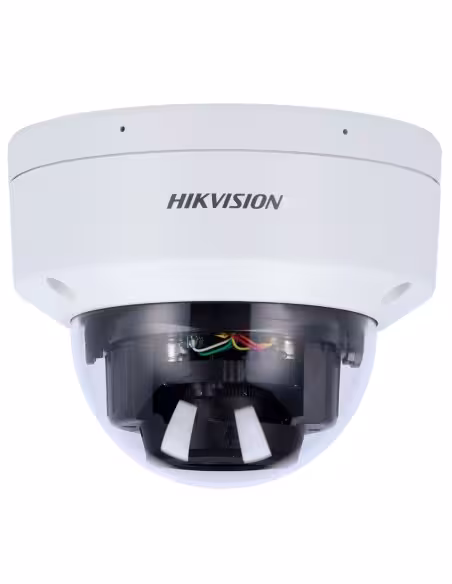 Acquistare HIKVISION VALUE DS-2CD1763G2-LIZSU(2.8-12MM) Telecamera Dome IP Hikvision gamma VALUE - Risoluzione 6 Mpx (3200x1800)
