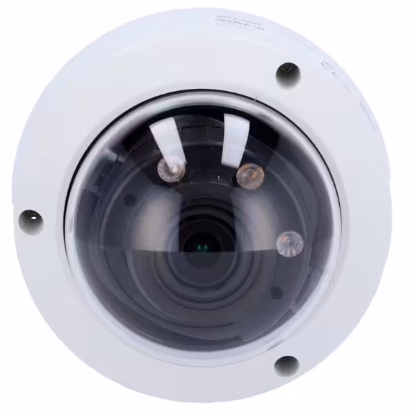Acquistare HIKVISION VALUE DS-2CD1763G2-LIZSU(2.8-12MM) Telecamera Dome IP Hikvision gamma VALUE - Risoluzione 6 Mpx (3200x1800)