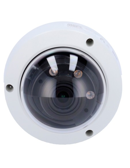Acheter HIKVISION VALUE DS-2CD1763G2-LIZSU(2.8-12MM) Caméra dôme IP Hikvision gamme VALUE - Résolution 6 Mpx (3200x1800) - Objec