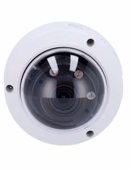 Kaufen HIKVISION VALUE DS-2CD1763G2-LIZSU(2.8-12MM) Hikvision IP-Dome-Kamera der VALUE-Serie – Auflösung 6 MP (3200x1800) – Obje