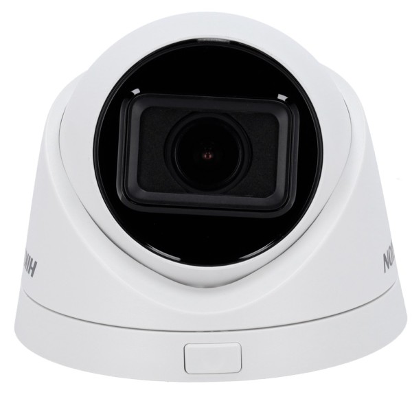 Comprar HIKVISION VALUE DS-2CD1H23G2-IZS(2.8-12MM) Cámara Turret IP Hikvision - Gama VALUE | microSD 256 GB - 2 MP | Lente motor
