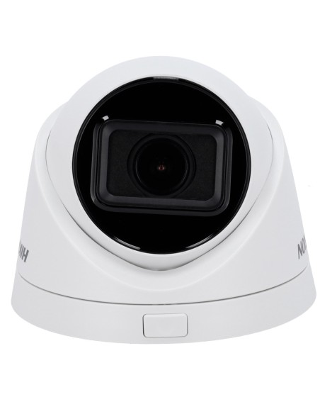 Acheter HIKVISION VALUE DS-2CD1H23G2-IZS(2.8-12MM) Caméra Turret IP Hikvision - Gamme VALUE | microSD 256 Go - 2 MP | Objectif m