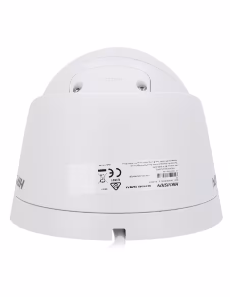 Kaufen HIKVISION VALUE DS-2CD1H23G2-IZS(2.8-12MM) Turret-IP-Kamera von Hikvision – VALUE-Serie | microSD 256 GB – 2 MP | Motoris