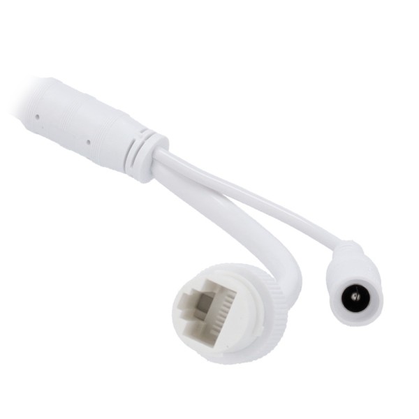 Valor da Hikvision DS-2CD1H23G2-IZS (2.8-12mm) Turret Camera IP Hikvision - Gama Valor | MicroSD 256 GB - 2 MP | Lente motorizad