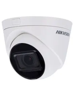 Comprar HIKVISION DS-2CD1H43G2-IZS(2.8-12MM) Cámara Turret IP Hikvision - Gama Value | microSD 256 GB - 4 MP | Lente motorizada 