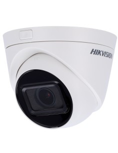 Valor da Hikvision DS-2CD1H43G2-IZS (2.8-12mm) Turret Camera IP Hikvision - Gama Valor | MicroSD 256 GB - 4 MP | Lente motorizad