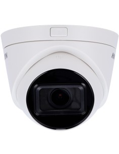 Comprar HIKVISION VALUE DS-2CD1H43G2-IZS(2.8-12MM) Cámara Turret IP Hikvision - Gama Value | microSD 256 GB - 4 MP | Lente motor 2