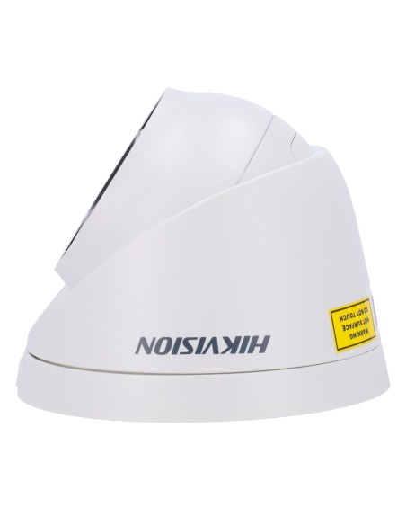 Comprar HIKVISION VALUE DS-2CD1H43G2-IZS(2.8-12MM) Cámara Turret IP Hikvision - Gama Value | microSD 256 GB - 4 MP | Lente motor