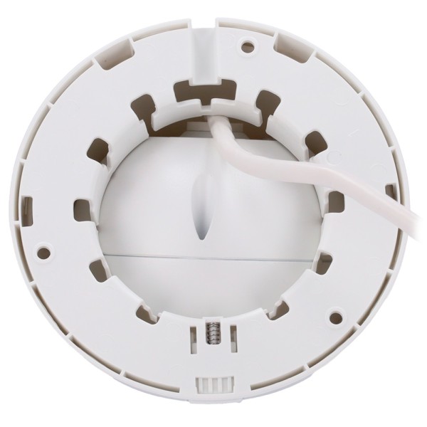 Valor da Hikvision DS-2CD1H43G2-IZS (2.8-12mm) Turret Camera IP Hikvision - Gama Valor | MicroSD 256 GB - 4 MP | Lente motorizad