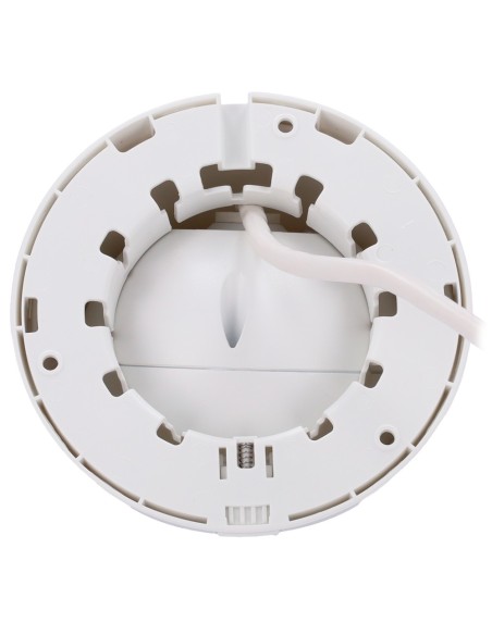 Valor da Hikvision DS-2CD1H43G2-IZS (2.8-12mm) Turret Camera IP Hikvision - Gama Valor | MicroSD 256 GB - 4 MP | Lente motorizad