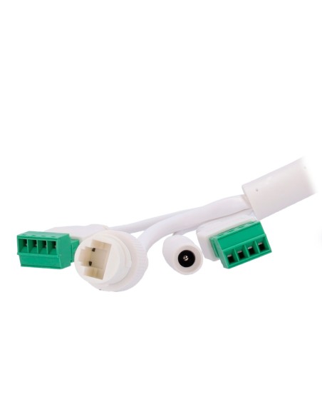 Comprar HIKVISION VALUE DS-2CD1H43G2-IZS(2.8-12MM) Cámara Turret IP Hikvision - Gama Value | microSD 256 GB - 4 MP | Lente motor