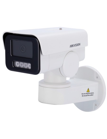 Valor da Hikvision DS-2CD1P23G2-IUF (2.8mm) Câmera Bullet IP Hikvision - Gama Valor | MicroSD 256 GB - 2 MP | Lente 2,8 mm | Pão