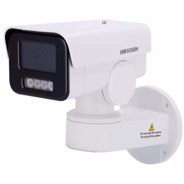 Acheter HIKVISION VALUE DS-2CD1P43G2-IUF(2.8MM) Caméra Bullet IP Hikvision - Gamme Value | microSD 256 Go - 4 MP | Objectif 2,8 