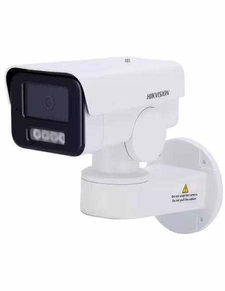 Acheter HIKVISION VALUE DS-2CD1P43G2-IUF(2.8MM) Caméra Bullet IP Hikvision - Gamme Value | microSD 256 Go - 4 MP | Objectif 2,8 