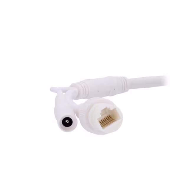 Acheter HIKVISION VALUE DS-2CD1P43G2-IUF(2.8MM) Caméra Bullet IP Hikvision - Gamme Value | microSD 256 Go - 4 MP | Objectif 2,8 