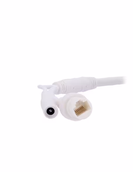 Acheter HIKVISION VALUE DS-2CD1P43G2-IUF(2.8MM) Caméra Bullet IP Hikvision - Gamme Value | microSD 256 Go - 4 MP | Objectif 2,8 