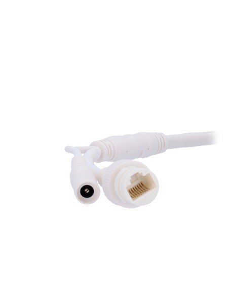 Comprar HIKVISION VALUE DS-2CD1P43G2-IUF(2.8MM) Cámara Bullet IP Hikvision - Gama Value | microSD 256 GB - 4 MP | Lente 2.8 mm |