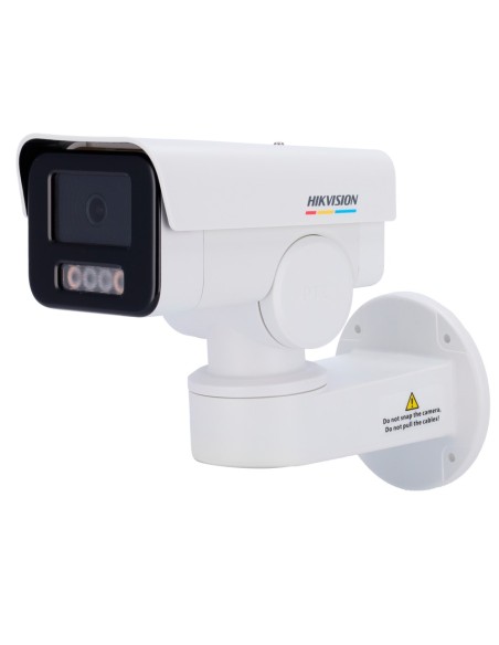 Acquistare HIKVISION VALUE DS-2CD1P47G2-L(2.8MM) Telecamera IP Hikvision Bullet - Gamma Value - 4 MP | Obiettivo 2,8 mm | Pan e 