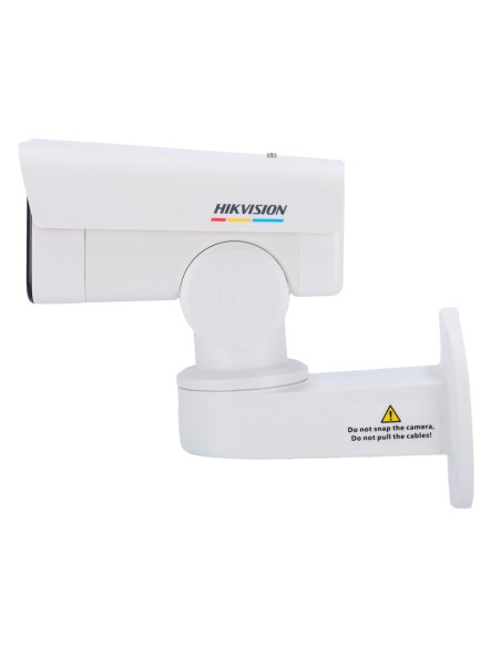 Acheter HIKVISION VALUE DS-2CD1P47G2-L(2.8MM) Caméra Bullet IP Hikvision - Gamme Value - 4 MP | Objectif 2,8 mm | Panoramique et