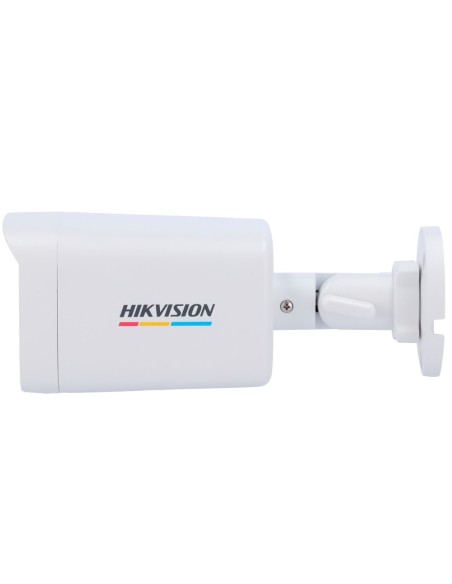 Hikvision Valor DS-2CD1T27G2H-Liu (4mm) Bala de câmera IP Hikvision - Gama Valor - 2 MP | Lente de 4,0 mm - Go 50 m | Dwrr | Det