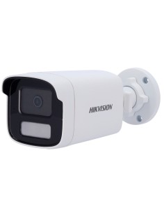 Hikvision Valor DS-2CD1T43G2-Liu (4mm) Hikvision - Câmera Bullet IP Gama Valor - Resolução 4 Megapixel (2560x1440) - 4 mm Lente 