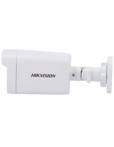 Hikvision Valor DS-2CD1T43G2-Liu (4mm) Hikvision - Câmera Bullet IP Gama Valor - Resolução 4 Megapixel (2560x1440) - 4 mm Lente 