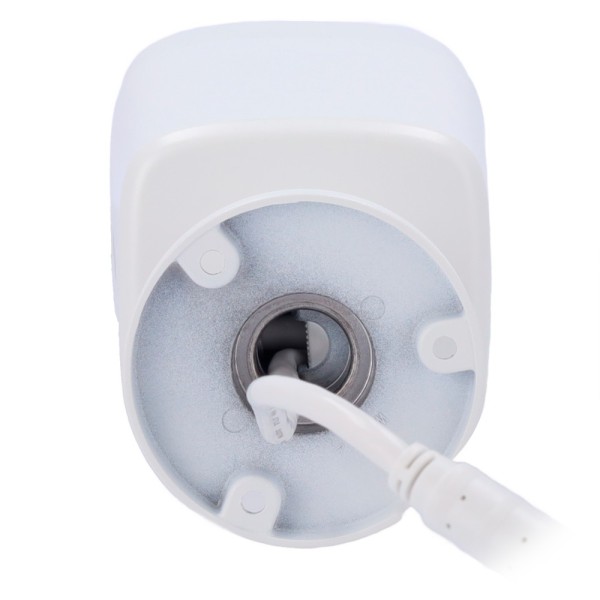 Kaufen HIKVISION VALUE DS-2CD1T43G2-LIU(4MM) Hikvision – IP-Bullet-Kamera der Value-Serie – 4-Megapixel-Auflösung (2560x1440) – 