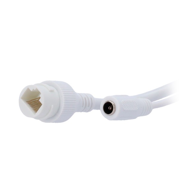 Hikvision Valor DS-2CD1T43G2-Liu (4mm) Hikvision - Câmera Bullet IP Gama Valor - Resolução 4 Megapixel (2560x1440) - 4 mm Lente 