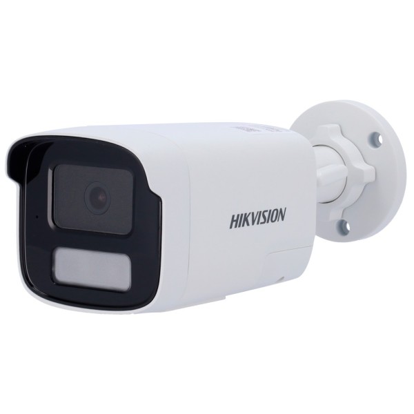 Comprar HIKVISION DS-2CD1T43G2-LIUF/SL(4MM) Hikvision cámara Bullet IP gama Value - Resolución 4 Megapíxel (2560x1440) - Lente 4