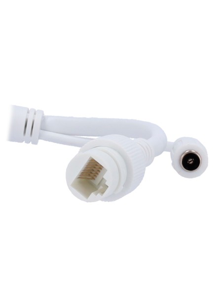 Comprar HIKVISION VALUE DS-2CD1T47G2H-LIU(2.8MM) Cámara Bullet IP Hikvision gama Value - Resolución 4 MP (2560x1440) - Lente 2.8