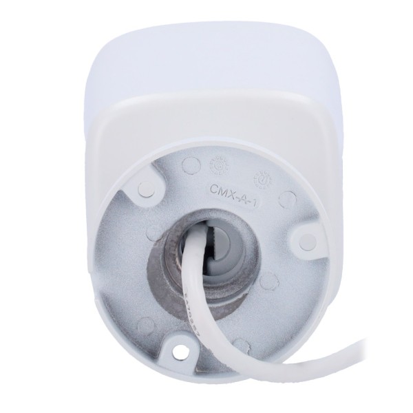 Acheter HIKVISION VALUE DS-2CD1T47G2H-LIU(4MM) Caméra Bullet IP Hikvision - Gamme Value - 4 MP | Objectif 4,0 mm | ColorVu - IR 