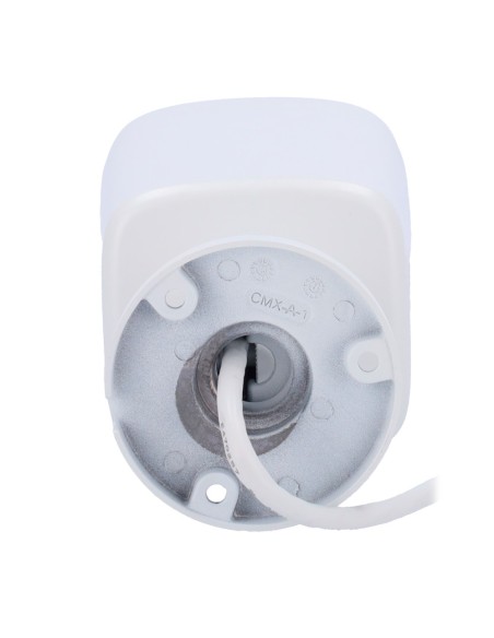 Valor Hikvision DS-2CD1T47G2H-Liu (4mm) Bala de câmera IP Hikvision - Gama Valor - 4 MP | Lente de 4,0 mm | Colorvu - Go 50 m | 