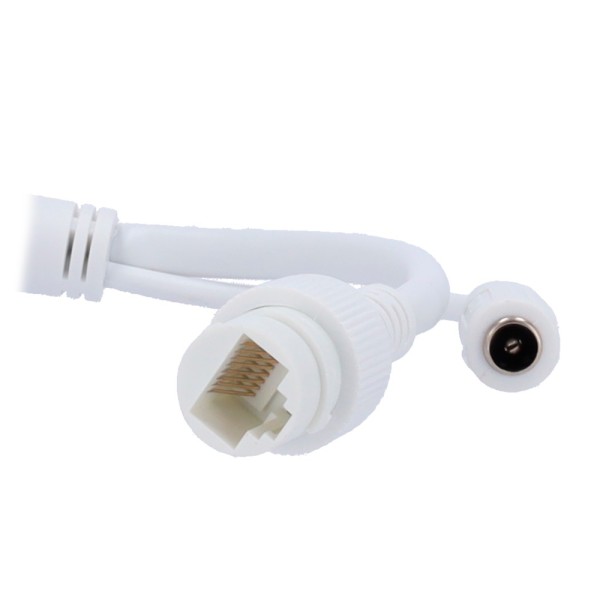 Kaufen HIKVISION VALUE DS-2CD1T47G2H-LIU(4MM) Bullet-IP-Kamera von Hikvision – Value-Serie – 4 MP | 4,0-mm-Objektiv | ColorVu – 