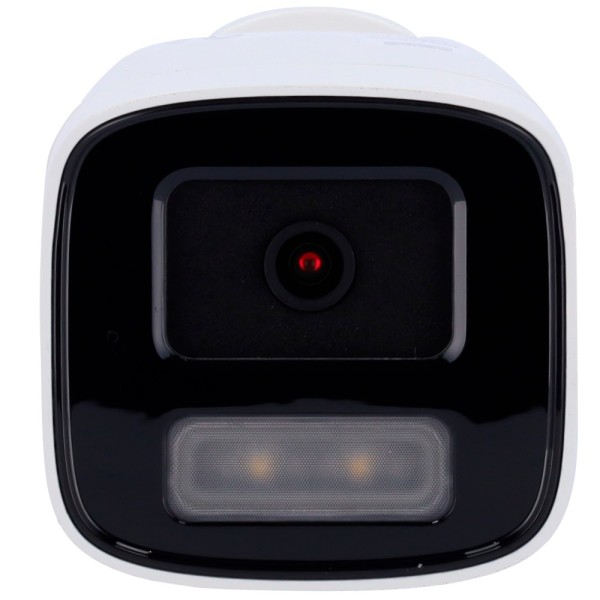 Acquistare HIKVISION VALUE DS-2CD1T47G2H-LIUF(4MM) Telecamera Bullet IP Hikvision - Gamma Value | microSD 512 GB - 4 MP | Obiett