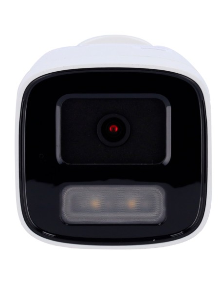 Acquistare HIKVISION VALUE DS-2CD1T47G2H-LIUF(4MM) Telecamera Bullet IP Hikvision - Gamma Value | microSD 512 GB - 4 MP | Obiett